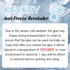 KevKev Lash Tools Kit for Lash Clusters with Lash Bond