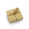 Sterling Silver Om Necklace 20 Inches Chain