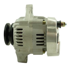 Gladiator PREMIUM GRADE ALTERNATOR FOR DAIHATSU CUORE HIJET VAN 27060-87201 12179