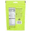 Wonderful Pistachio Roasted & Salted Shelled Pistachios, 6 OZ