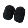 2PCS Women Hair Clips Bump Pads, Female Hair Bump up