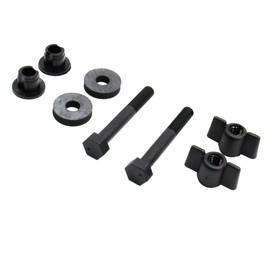 XP Deus Metal Detector Hardware Kit Set of 2 Bolts for Search Coil D038D