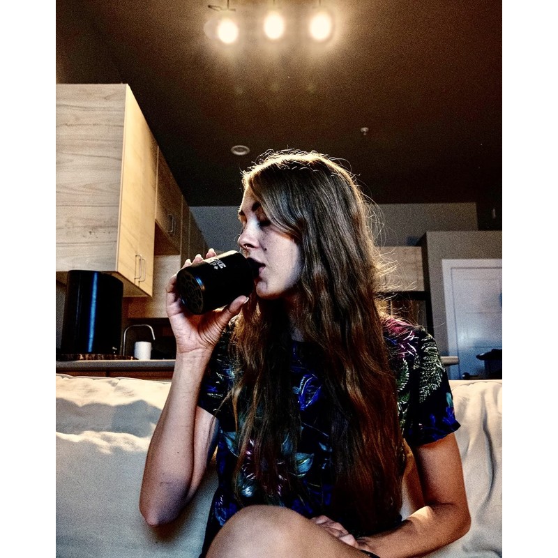 Smoke Trap + | Personal Air Filter (Sploof) - Smoke