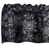 Park Designs Blooming Valance 60" X 14"
