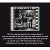 FilmCells - Beatles (Series 6) Minicell Framed Desktop Presentation with
