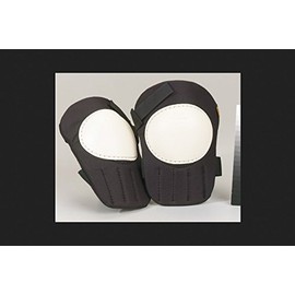 Clc Knee Pads Black/White
