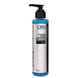 DBH Dermesterix Natural Jojoba Cleansing Bead 6oz / DBH 더메스테릭스 내츄럴 조조바 클렌징 비드 6oz
