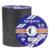 Cut Off Wheels 4-1/2", 100 Pack Angle Grinder Cutting Wheel,
