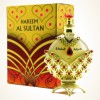 Original Khadlaj Hareem Al Sultan Gold Original Perfume Concentrated Perfume