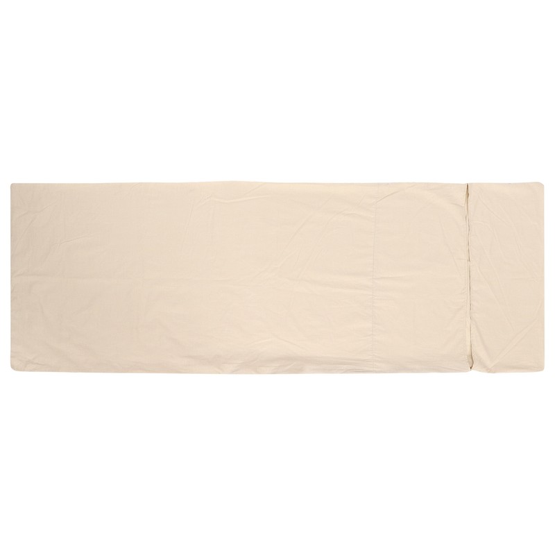 Sleeping Bag Liner Outdoor Camping Traveling Sheets Portable Lightweight Sleeping