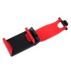 Steering Wheel Holder,Universal Car Elastic Steering Wheel Clip Mount Holder