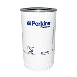 2654407 Perkins Oil Filter