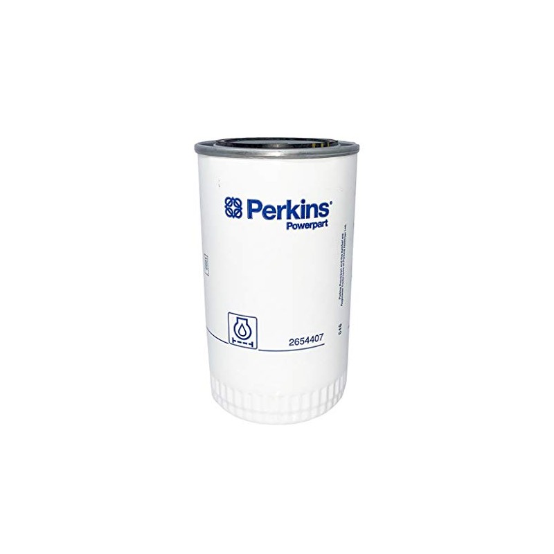 2654407 Perkins Oil Filter
