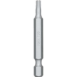 DEWALT DW2660 T20 Torx Power Bit 1 Per Card