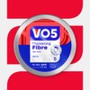 Alberto VO5 Matt Fibre, 75ml