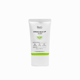 Dr.G Green Mild Up Sun Plus 50ml / 닥터지 그린 마일드 업 선 플러스 50ml