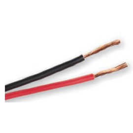 Deka East Penn 02909 100' 16 Gauge Ribbon Wire