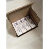 Jabón Neutro de Tocador Pack de 4 Piezas 200g c/u,