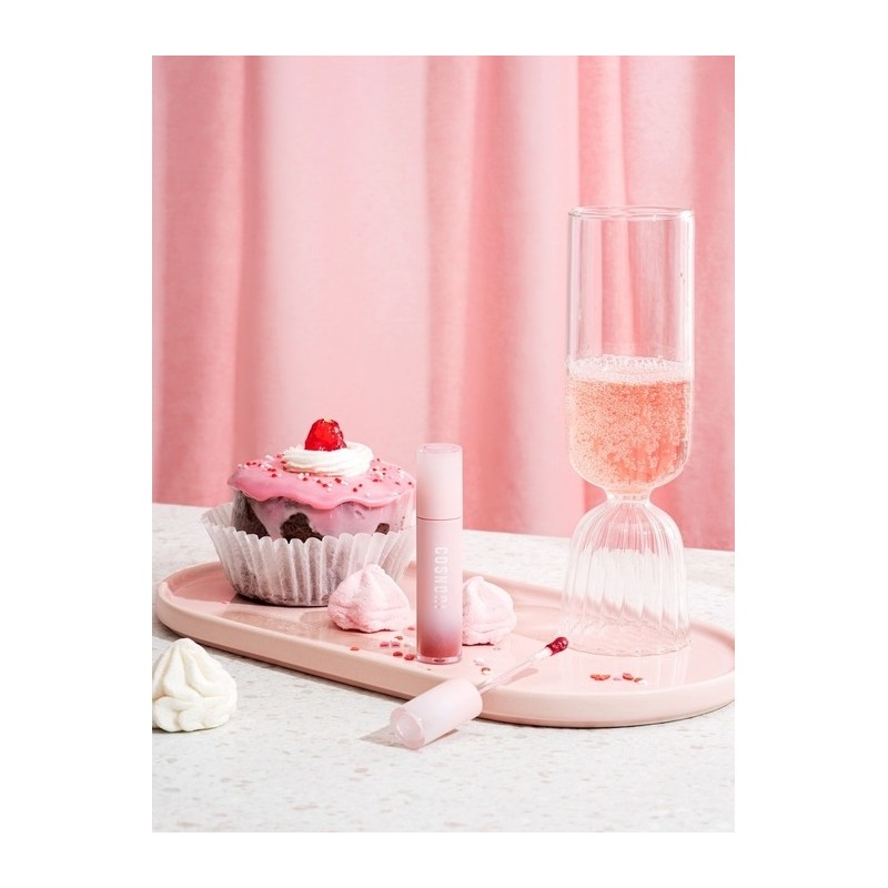 Water Blury Tint / 워터 블러리 틴트