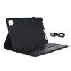 11in Tablet Keyboard Case Slim Lightweight Wireless Bluetooth Magnetic Detachable