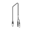 J Morita 24-8456062 Tri Auto ZX2 Probe Cord with Apex