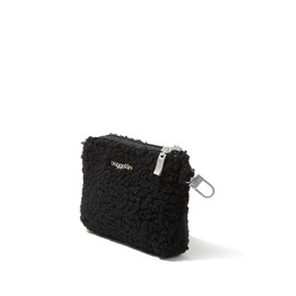 On the Go Daily RFID Pouch