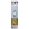 TSK BL-02 Double Loope Loupe Bar Loupe for Newspaper Reading
