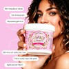 ULTRAMO Cera para Depilar - Rosa Cera Epiladora Suave