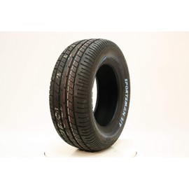 Mickey Thompson Sportsman S/T Radial All-Season Radial Tire - 215/70R15 112T