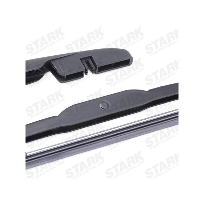 STARK Windscreen Wiper Arm SKWA-0930146 Rear 400 mm