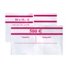Euro Banknotes | 10 x Sleeves 50 x 10 Euro