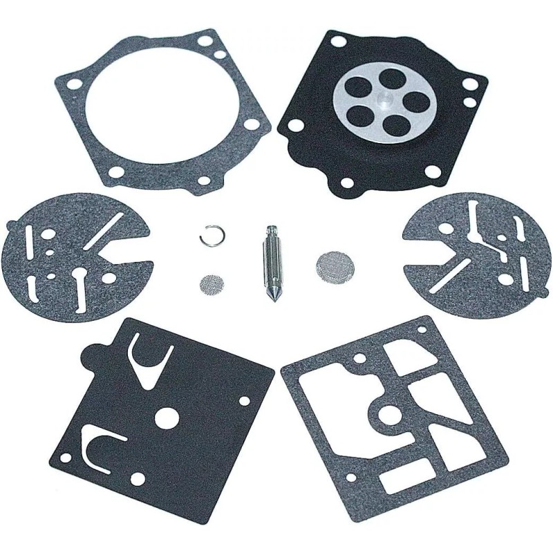 For Stihl 015 015AV 015L Carburetor Repair Rebuild Ignition Coil