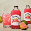 Bundaberg Sparkling Fruit Drink, Guava, 12.7 fl oz, 4 Count