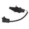 CHICIRIS Bonnet Hood Alarm Switch for Land Rover Defender 1987-2006