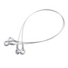 ACROPIX Engine Hood Release Cable Fit for Peterbilt 357 378