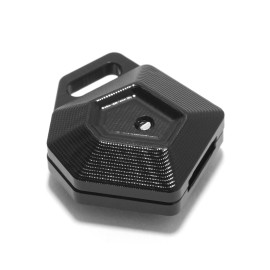 For Surron,For Segway,For Talaria TARAZON Key Cover for Sur-Ron Light Bee / Ultra Bee / Storm Bee for Segway X260 - Black