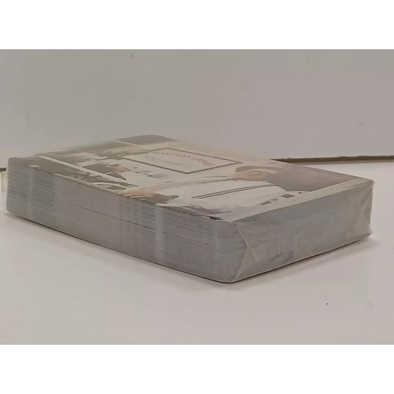 Bartles & Jaymes Wine Cooler Deck of Cards New in