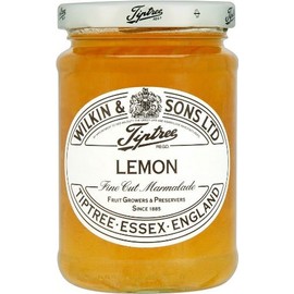 Tiptree Lemon Marmalade 340g by Tiptree