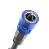 5Pcs PH2 Magnetic Phillips Screwdriver Bits with 1/4 inch Hex
