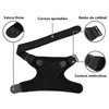 Soporte para Hombro Ajustable, Soporte de Hombro con Manga de
