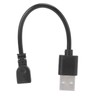 AN97‑7 7mm Endoscope Camera IP67 Waterproof Inspection Camera Borescope 6LED