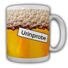 Cup Urine Sample EGS Pipi Fun Hospital Office Work Colleague