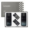 Lunaris Homme Pure Mild Skincare Set / 루나리스 옴므 퓨어