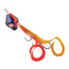 Start 2step TG Drop Complete 60g #01 Keimura Purple Fluorescent