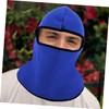 Gatuida Windproof Fleece Balaclava Mask for Men Women Unisex Winter