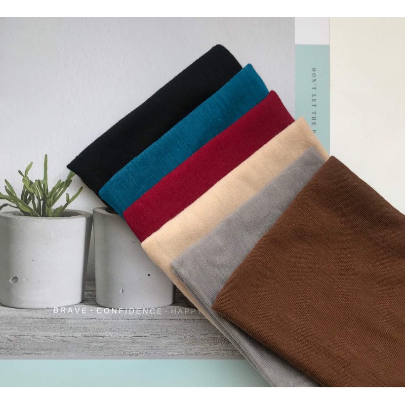 ETHEL Non Slip Headbands for Fashion Workout Yoga Sports Exercise