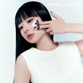 About Tone Blur Powder Pact 7COLORS 242846 / 어바웃톤 블러 파우더 팩트7COLORS 242846