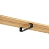 Alberts 806019 Karla Shelf Brackets in Various Sizes – Available