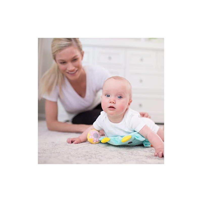 Dr. Brown's Gripebelt Heated Belly Band, Soothe Baby's Tummy with