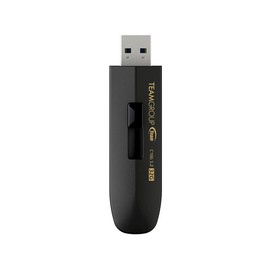 Team Group 32GB C186 USB 3.2 Gen 1 Flash Drive (TC186332GB01)